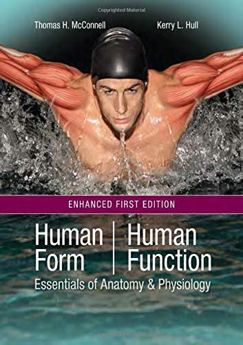 Buy Human Form, Human Function: Essentials Of Anatomy & Physiology ...