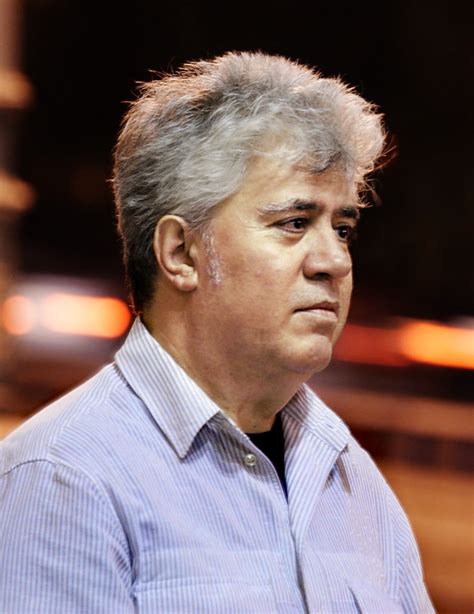 Frases de Pedro Almodóvar (6 citações) | Citações e frases famosas