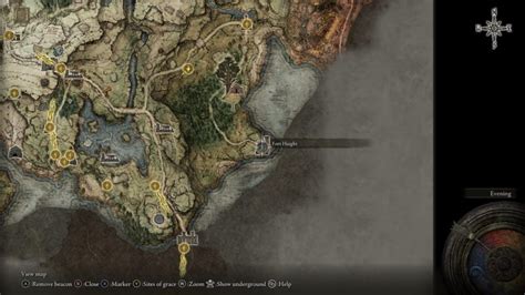 How to complete Kenneth Haight's questline in Elden Ring - All Steps ...