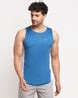 Buy Blue Tshirts for Men by Invincible Online | Ajio.com