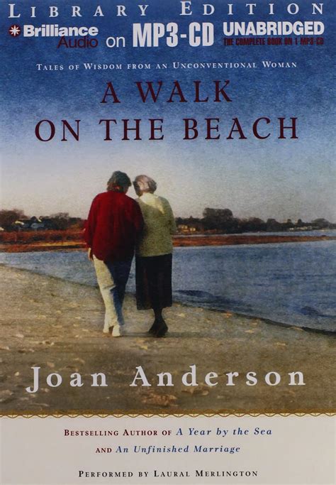 Buy A Walk on the Beach: Tales of Wisdom from an Unconventional Woman ...