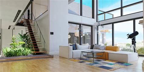 High-Tech Homes 的图像结果