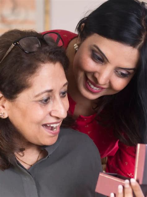 Mother Day : 10 Affordable Mother’s Day Gifts | EconomicTimes