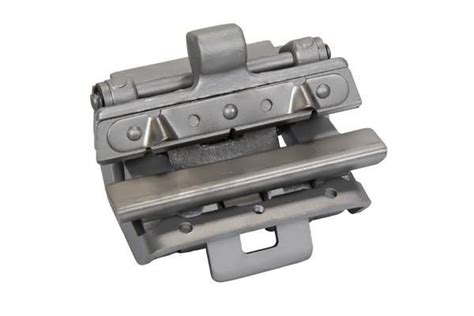 Clips & Chain - Clips Machine