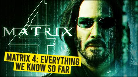 Image result for Matrix 4 Oracle