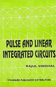 Pulse and Linear Integrated Circuits: Buy Pulse and Linear Integrated ...