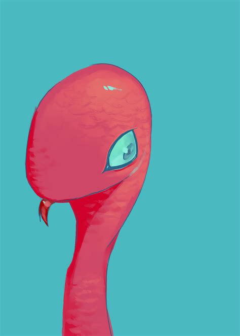 Image result for deviantART Snake