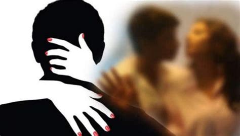 Air Force Officer Accuses Police Sub-Inspector Of Illicit Relationship ...
