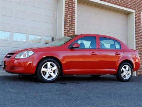 2010 Chevrolet Cobalt LT Stock # 218692 for sale near Edgewater Park ...