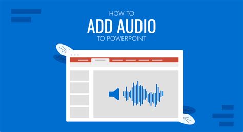 Image result for Adding Sound to PowerPoint