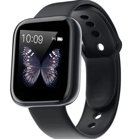 DY68 (Festival Sale with 7 Years Warranty) Waterproof D20 Touchscreen ...