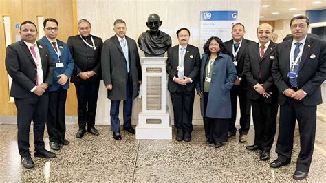 India re-elected to IMO - VIS