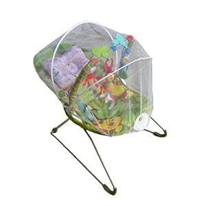 Buy Safe-O-Kid® Harmony Baby Bouncer with Net with 1 Year Warranty ...