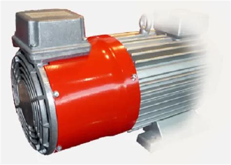 Forced Cooling Unit for Motors - Forced Cooling Unit 132 4D ...