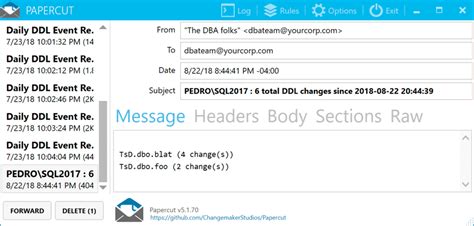 Image result for Push Notification Email SQL Server Tamil