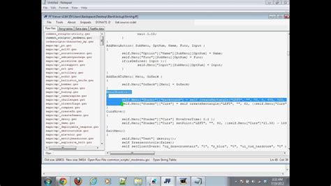 Image result for Generic Mod Config Menu Recolor