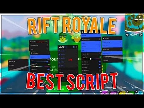 Image result for Roblox Rift Royale Script