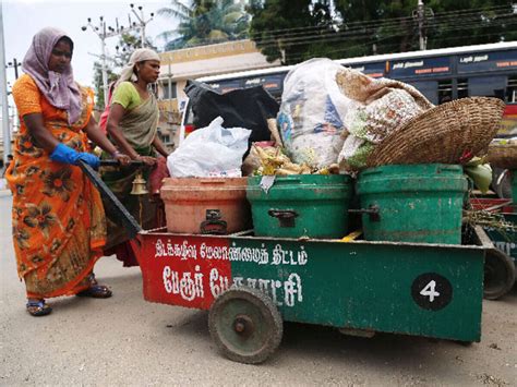 India Waste Problem 的图像结果
