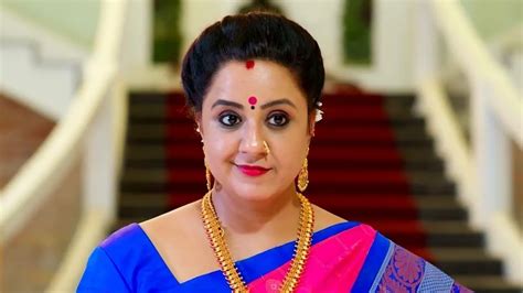 Watch Ammayi Garu - June 12, 2023 - Best Scene Ammayi Garu TV Serial ...