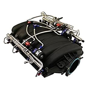 Nitrous Express INTAKE22 Factory LS7 Intake : Amazon.in: Car & Motorbike
