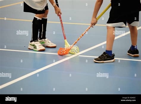 Floor Hockey 的图像结果