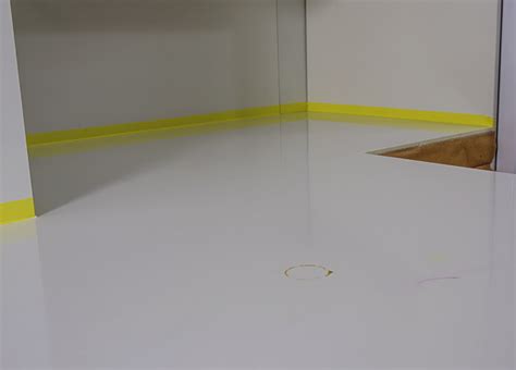 sia Abrasives Industries AG: Solid surface materials with a gloss finish