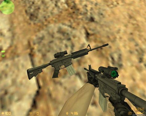 轻武器测试：AKM自动步枪，由AK47改进而来简单抗造