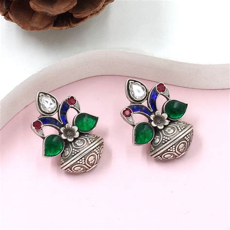 Jewellery Wholesale Online Suppliers | Sangeeta Boochra ...