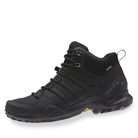 Buy adidas Terrex Swift R2 Mid Gore-TEX Walking Boots - SS19 at Amazon.in