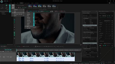 Image result for Vsdc Video Editor Beginner Guide