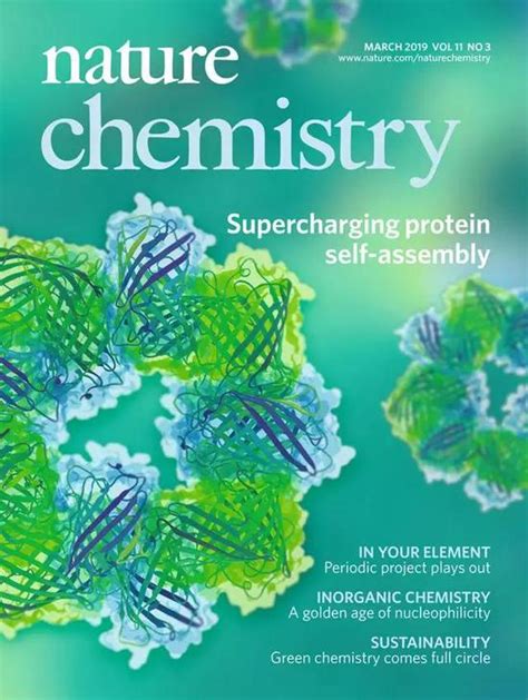 Nature期刊封面 的图像结果