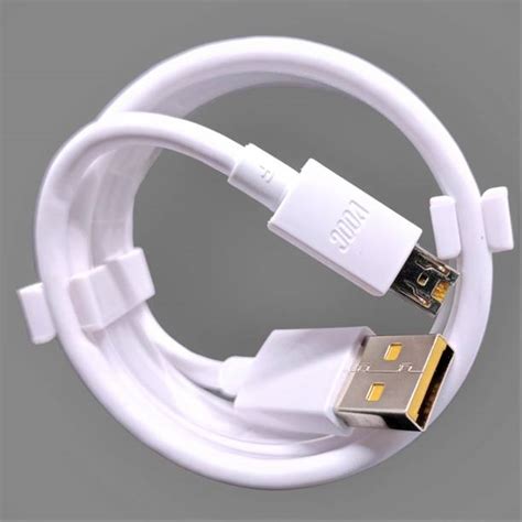 Micro USB Cable - Buy Micro USB Cable Online at Best Prices in India ...