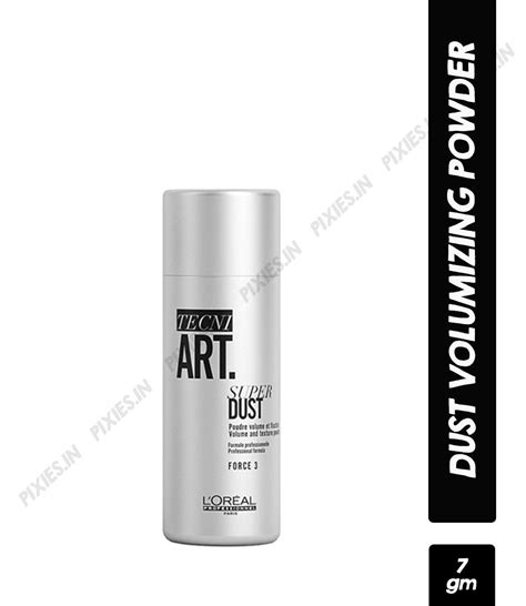 Buy L'Oréal Professionnel TecniArt Super Dust Volume & Texture Powder ...