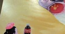 N.Korean Painter Brushes Away Taboos About Kim Jong-il
