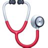 🩺 Stethoscope emoji copy paste png download | medical emoji