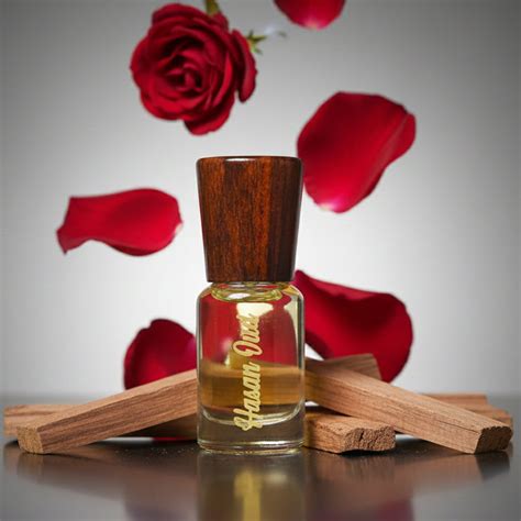 ATTAR – Hasan Oud