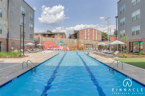 Short Term Furnished Housing at 8th and Berry Apartments. Located in ...