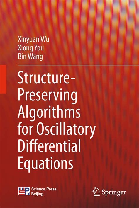 Buy Structure-Preserving Algorithms for Oscillatory Differential ...