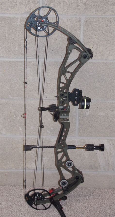 Bowtech Compound Bows Online 的图像结果