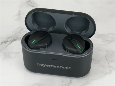Beyerdynamic Free Byrd earbuds launched: Price, features | Stuff India ...