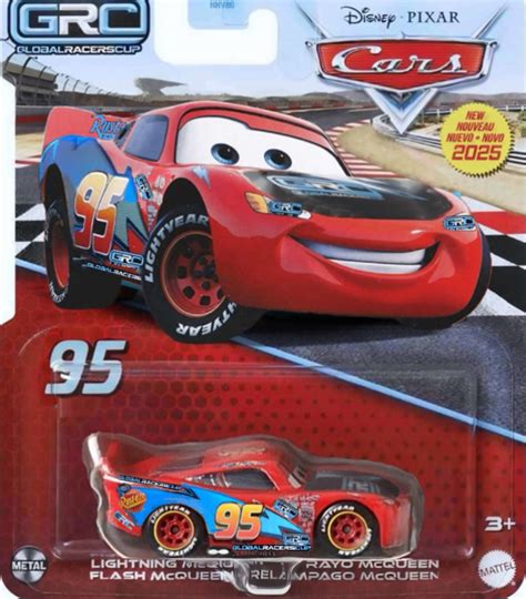 Piston Cup Diecasts | Here we have An Edit of the 2026 Mainline lol.Hope ya like it,Js helping ...