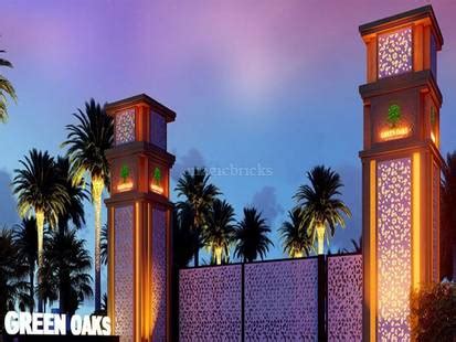 BPTP Green Oaks in Sector 70A, Gurgaon: Price, Brochure, Floor Plan ...