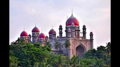 Telangana high court orders cops to allow Dharma Raksha meet in Balapur ...