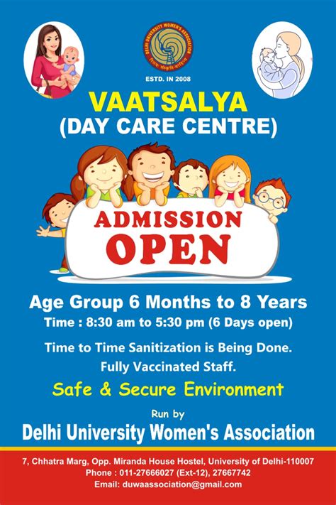 DUWA-Delhi University Women's Association