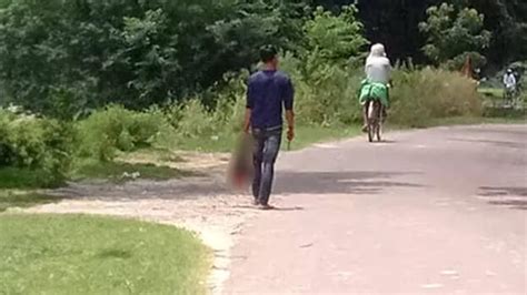 Relationship with Hindu man; Riyas beheads sister, parades 'severed ...