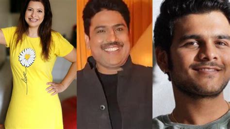 TMKOC special: From Shailesh Lodha, Bhavya Gandhi, to Jennifer Mistry ...