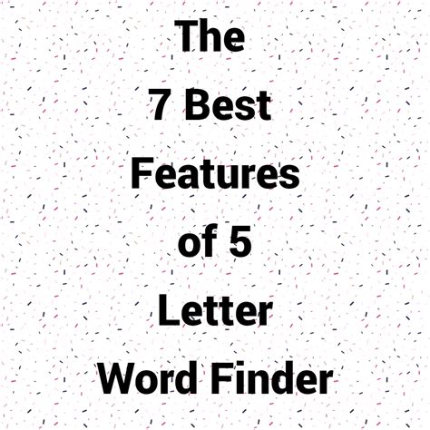 Word Finder Using Letters 的图像结果