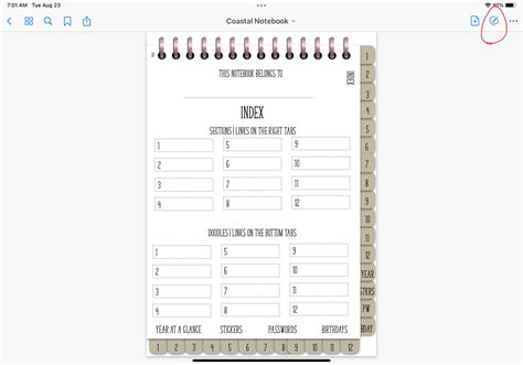 Image result for How to Use a Notebook