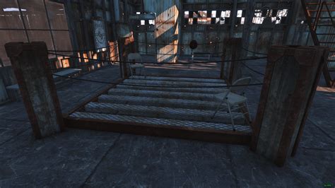 Boxing Ring Fallout 4 的图像结果