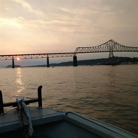 RV PARK AT THE BRIDGE (Chinook) - Campground Reviews & Photos - Tripadvisor